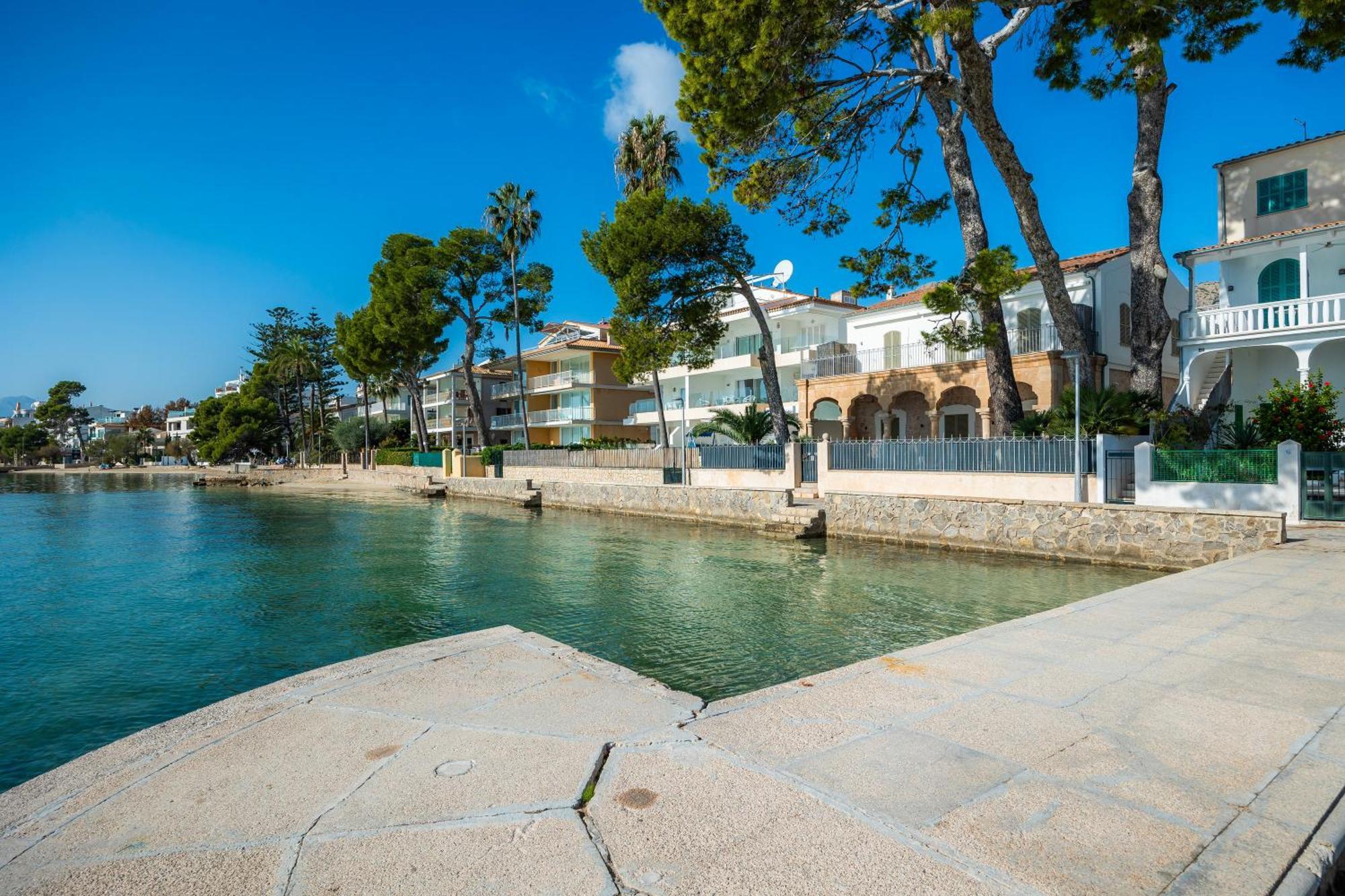 Apartment Catalina 3b Port de Pollença