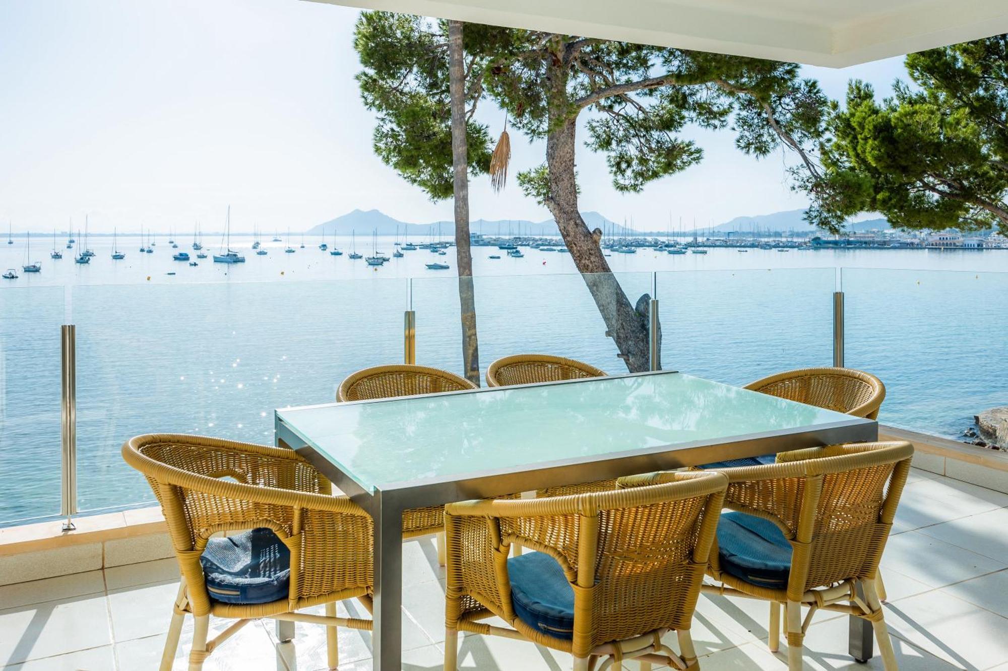Catalina 3b Apartment Port de Pollença